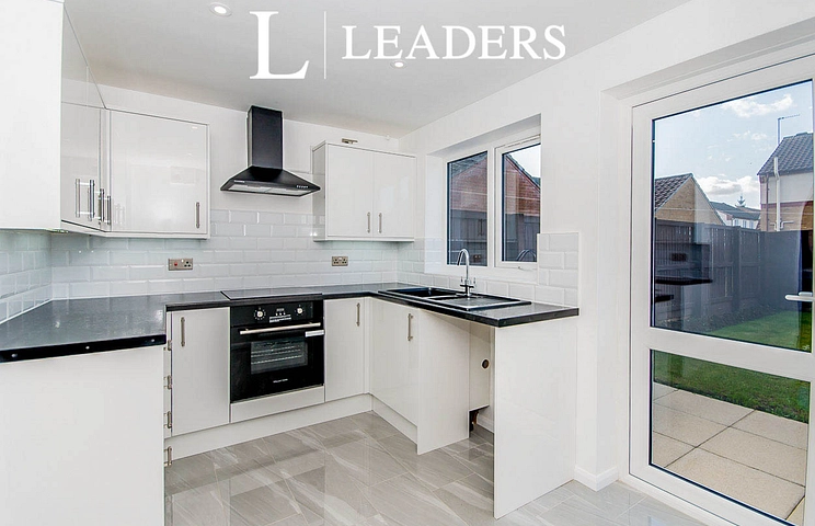 2 bedroom house to rent - Medforth Lane, Boston, PE21