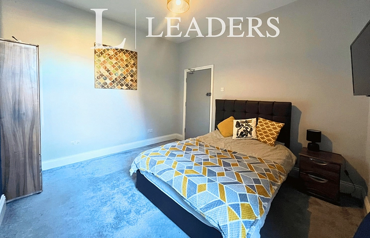 6 bedroom property to rent - 6 Albert Road, Cleethorpes, DN35