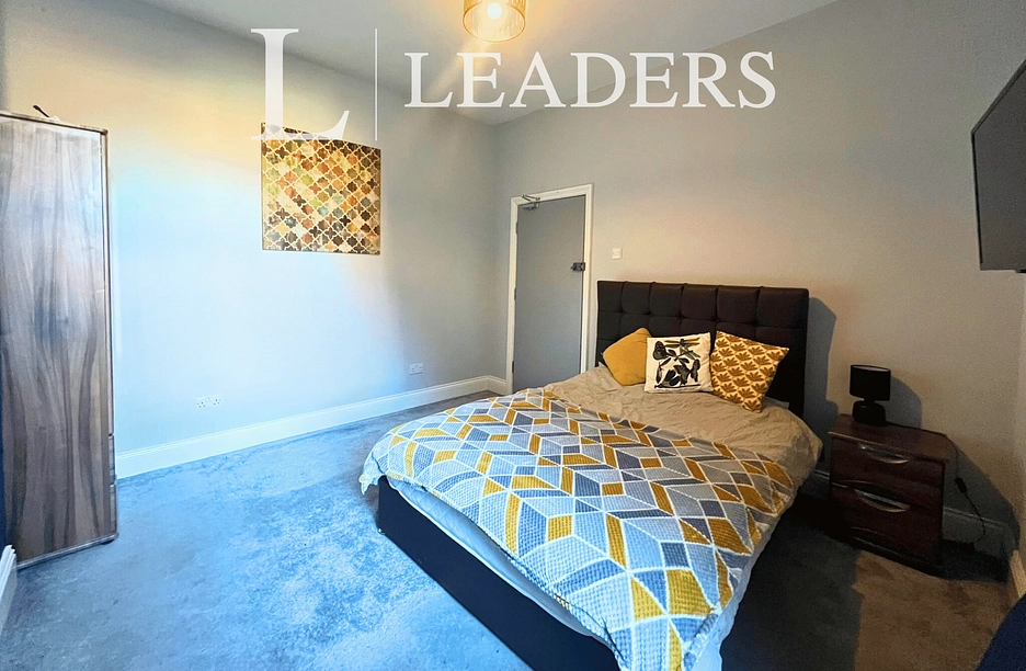 6 bedroom property to rent - 6 Albert Road, Cleethorpes, DN35 - Property View 1