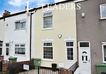 2 bedroom house to rent - Heneage Road, Grimsby, DN32 - Property View 1