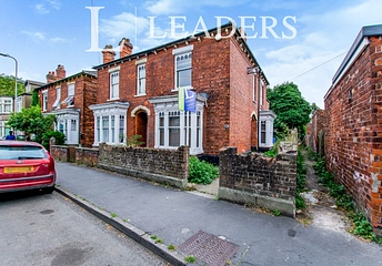 1 bedroom terraced to rent - Norfolk Street, Boston, Lincolnshire, PE21 - Property View 1