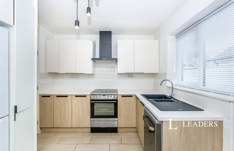 3 bedroom bungalow to rent - Holmes Road, Stickney, Boston, PE22