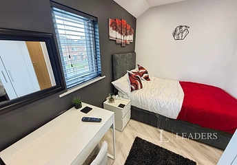 1 bedroom property to rent - Walton Grove, Grimsby, DN33 - Property View 1