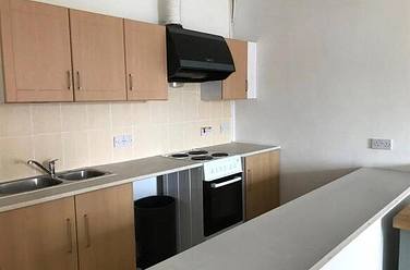 3 bedroom apartment to rent - Algitha Road, Skegness, PE25