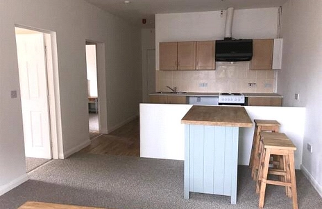 3 bedroom apartment to rent - Algitha Road, Skegness, PE25 - Property View 3