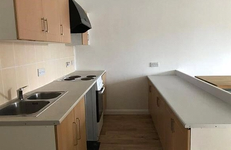 3 bedroom apartment to rent - Algitha Road, Skegness, PE25 - Property View 2