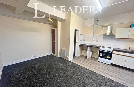 1 bedroom studio to rent - South Parade, Skegness, PE25 - Property View 2