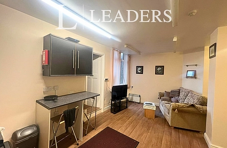 1 bedroom studio to rent - South Parade, Skegness, Lincolnshire, PE25 - Property View 2