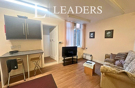 1 bedroom studio to rent - South Parade, Skegness, Lincolnshire, PE25 - Property View 3