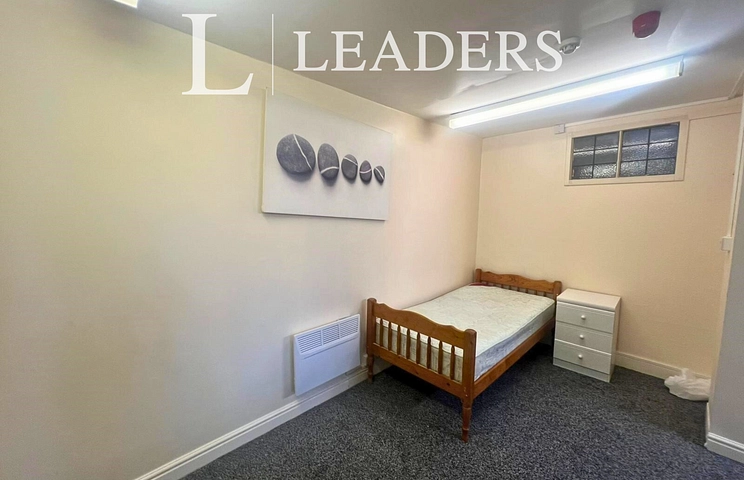 1 bedroom studio to rent - South Parade, Skegness, Lincolnshire, PE25