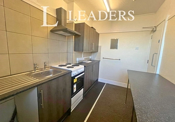 2 bedroom apartment to rent - South Parade, Skegness, Lincolnshire, PE25 - Property View 1