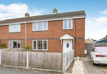 3 bed house for rent in Butlers Way, Swineshead, Boston, PE20