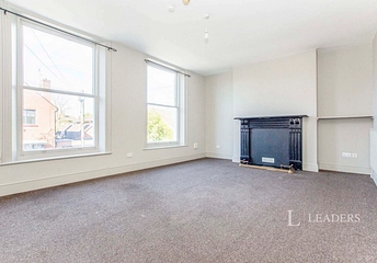 1 bedroom apartment to rent - Witham place, Boston, PE21 - Property View 1