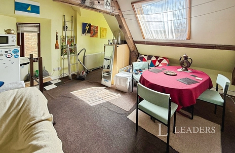 1 bedroom apartment to rent - Spain Lane, Boston, PE21 - Property View 2