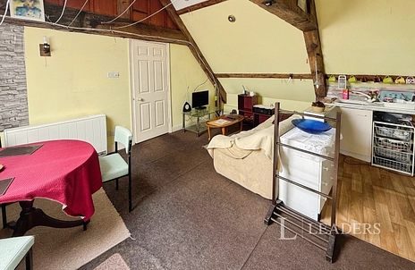 1 bedroom apartment to rent - Spain Lane, Boston, PE21 - Property View 3