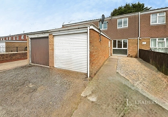 4 bed house for rent in Beechwood Avenue, Grimsby, DN33