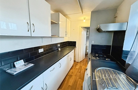 2 bedroom house to rent - Pen Street, PE21 - Property View 2