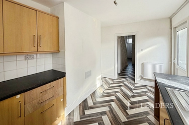 3 bedroom house to rent - Hainton Avenue, Grimsby, DN32