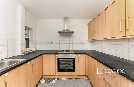 3 bedroom house to rent - Hainton Avenue, Grimsby, DN32 - Property View 3