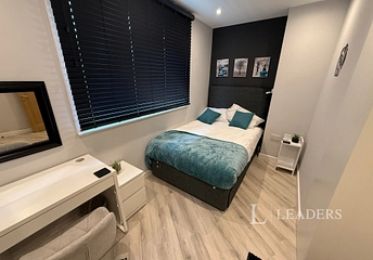 1 bedroom property to rent - Walton Grove, Grimsby, Lincolnshire, DN33 - Property View 1