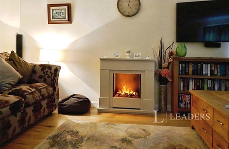 1 bedroom semi detached to rent - North End, Swineshead, Boston, PE20 - Property View 3