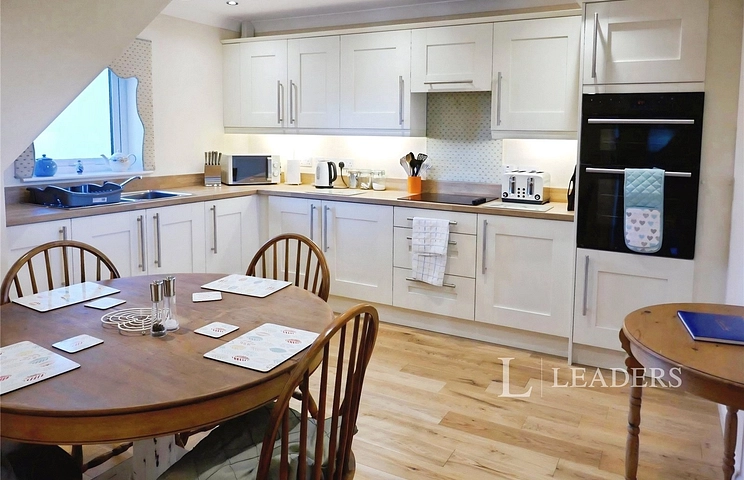 1 bedroom semi detached to rent - North End, Swineshead, Boston, PE20