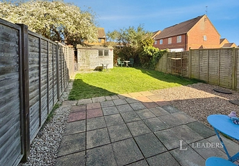 2 bedroom house to rent - Reams Close, Fishtoft, Boston, PE21 - Property View 1