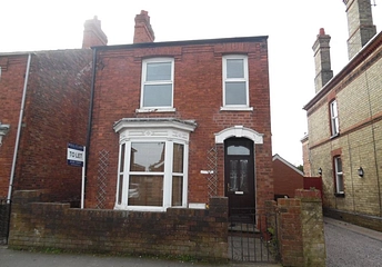 3 bedroom house to rent - Robin Hoods Walk, Boston, PE21 - Property View 1