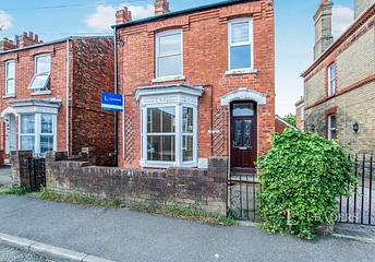 3 bedroom house to rent - Robin Hoods Walk, Boston, PE21 - Property View 1