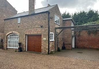 2 bed property for rent in Spilsby Road, Boston, PE21
