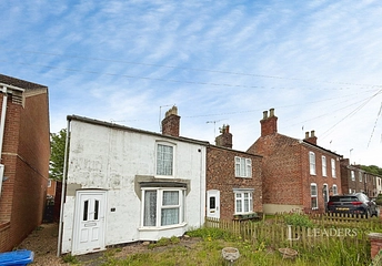 2 bedroom house to rent - London Road, Kirton, Boston, PE20 - Property View 1