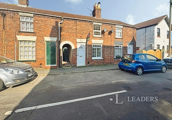 2 bedroom house to rent - Rumbold Lane, Wainfleet, Skegness, PE24 - Property View 1