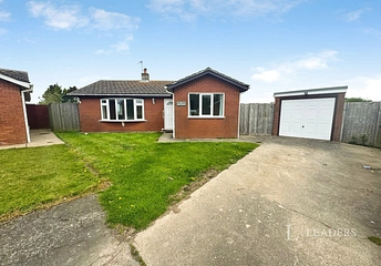 3 bedroom bungalow to rent - Laceys Drive, Leverton, Boston, PE22 - Property View 1