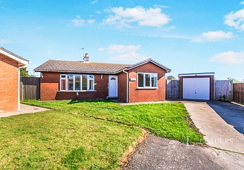 3 bedroom bungalow to rent - Laceys Drive, Leverton, Boston, PE22 - Property View 1