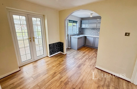 3 bedroom house to rent - Brewery Street, Burgh Le Marsh, PE24 - Property View 3