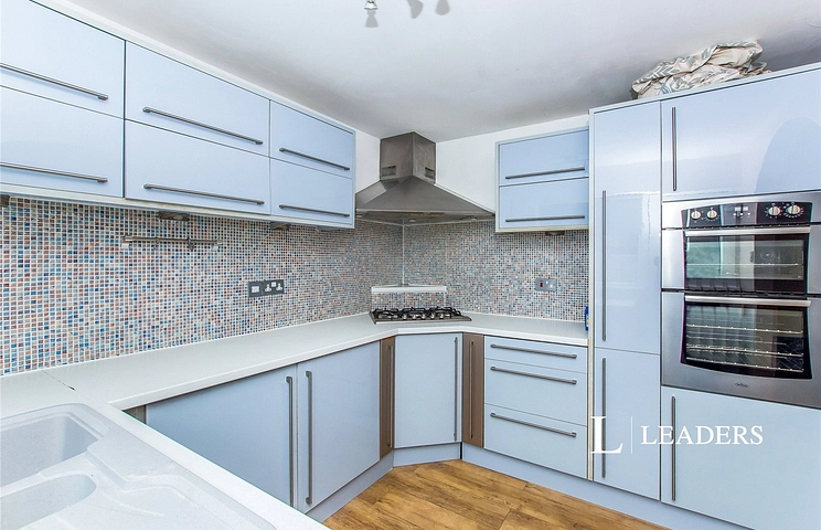 3 bedroom house to rent - Brewery Street, Burgh Le Marsh, Skegness, PE24