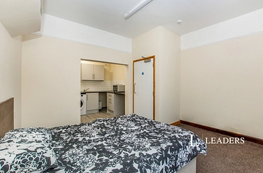 studio to rent - Grosvenor Road, Skegness, PE25