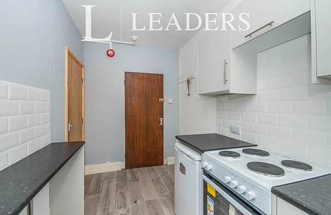 1 bedroom apartment to rent - Grosvenor Road, Skegness, PE25 - Property View 2