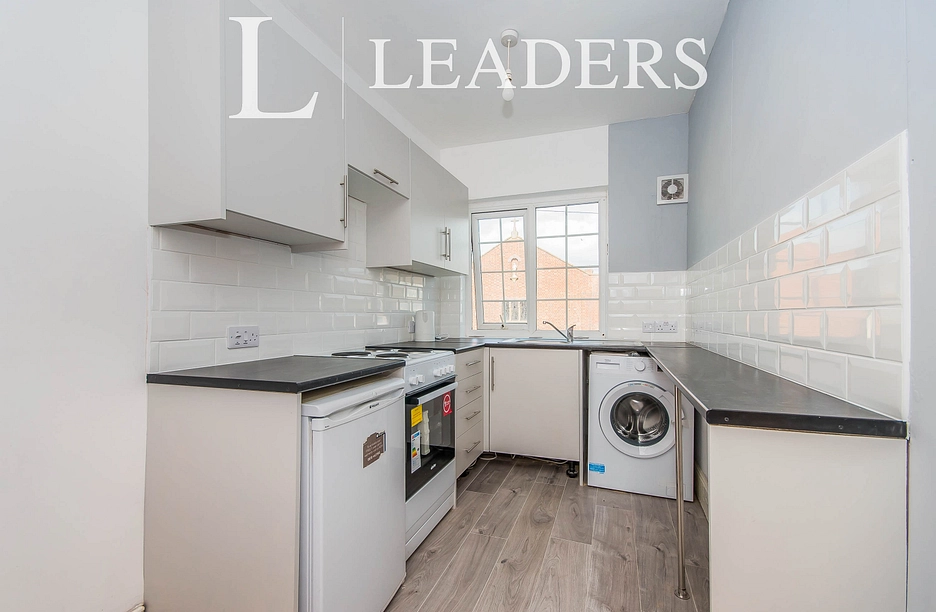 1 bedroom apartment to rent - Grosvenor Road, Skegness, PE25 - Property View 1