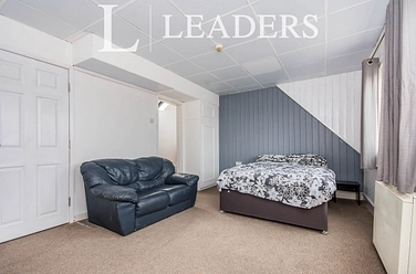 1 bedroom studio to rent - Grosvenor Road, Skegness, PE25