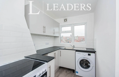 1 bedroom studio to rent - Grosvenor Road, Skegness, PE25 - Property View 2