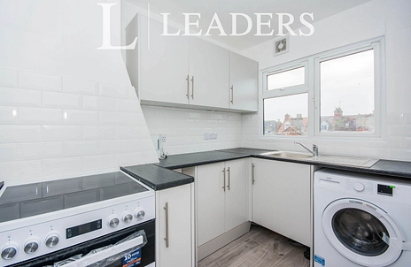 1 bedroom studio to rent - Grosvenor Road, Skegness, PE25 - Property View 3