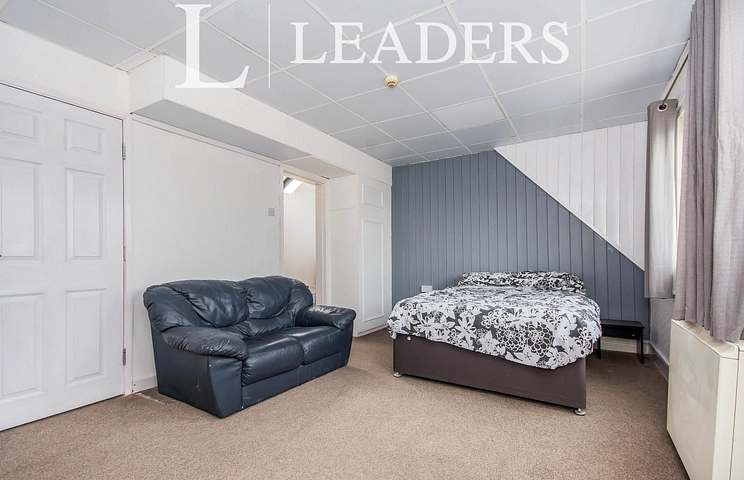 1 bedroom studio to rent - Grosvenor Road, Skegness, PE25