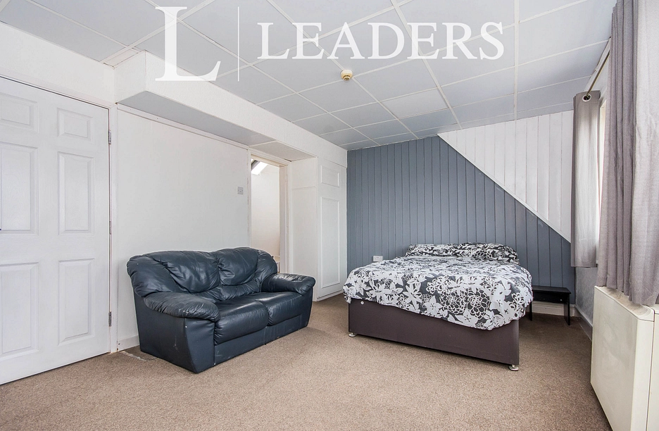 1 bedroom studio to rent - Grosvenor Road, Skegness, PE25 - Property View 1