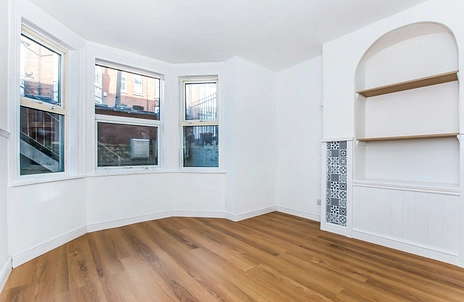 2 bedroom apartment to rent - Prince Alfred Avenue, Skegness, Lincolnshire, PE25 - Property View 3