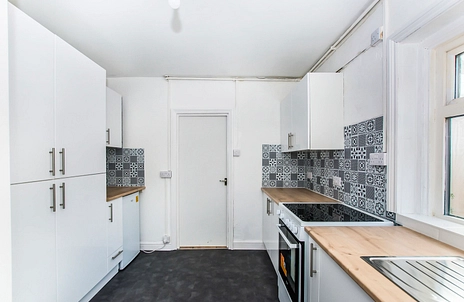 2 bedroom apartment to rent - Prince Alfred Avenue, Skegness, Lincolnshire, PE25 - Property View 2