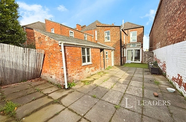 3 bedroom house to rent - Sleaford Road, Boston, Lincolnshire, PE21