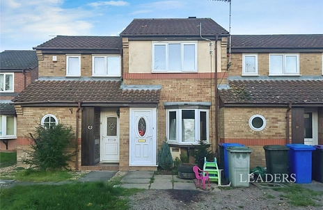 2 bedroom terraced to rent - St. Nicholas Close, Boston, Lincolnshire, PE21 - Property View 2