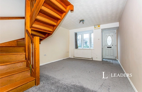 2 bedroom terraced to rent - St. Nicholas Close, Boston, Lincolnshire, PE21 - Property View 2