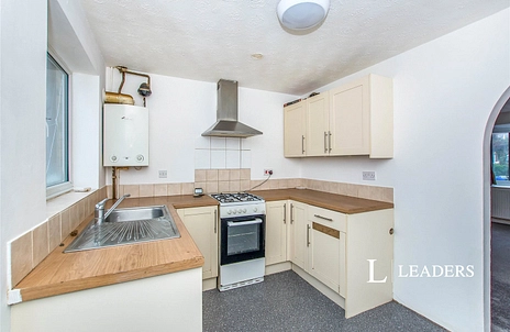 2 bedroom terraced to rent - St. Nicholas Close, Boston, Lincolnshire, PE21 - Property View 3